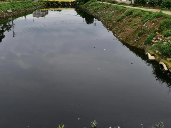 湖南省6部門關于推進城鎮(zhèn)生活污水處理質效提升行動的通知！